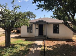 112 N Avenue V, Lubbock, TX 79415