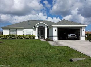 2824 Nelson Rd N, Cape Coral, FL 33993