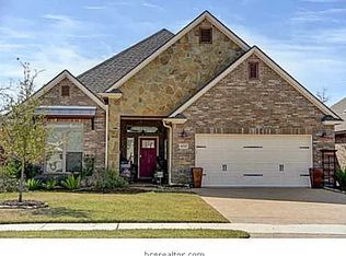 4252 Rocky Rhodes Dr, College Station, TX 77845