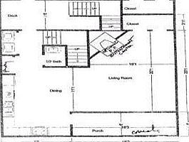 4th image of 517 S Fifth #B