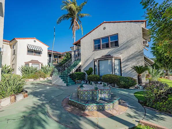234 S Sadler Ave #234, Los Angeles, CA 90022