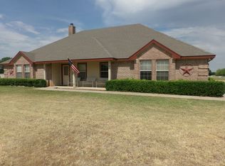 169 Hereford Ct, Paradise, TX 76073