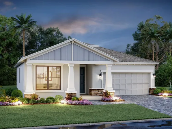14710 20th St E, Parrish, FL 34219