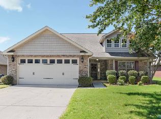 105 Summer Cove Cir NW, Madison, AL 35757