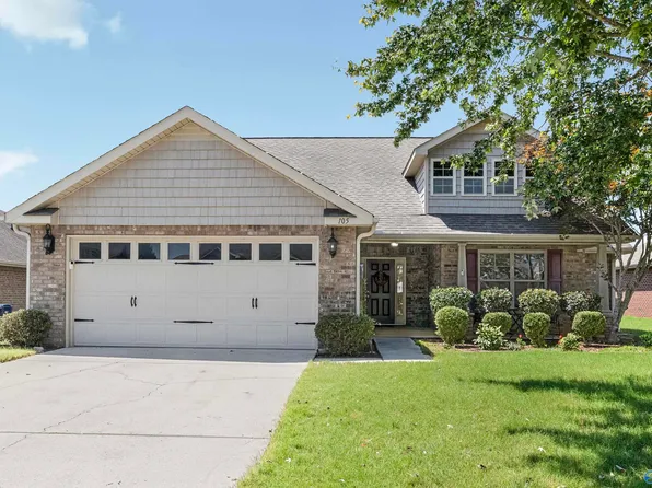 105 Summer Cove Cir NW, Madison, AL 35757