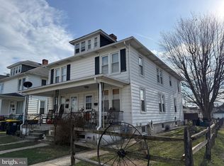 547 McAllister St, Hanover, PA