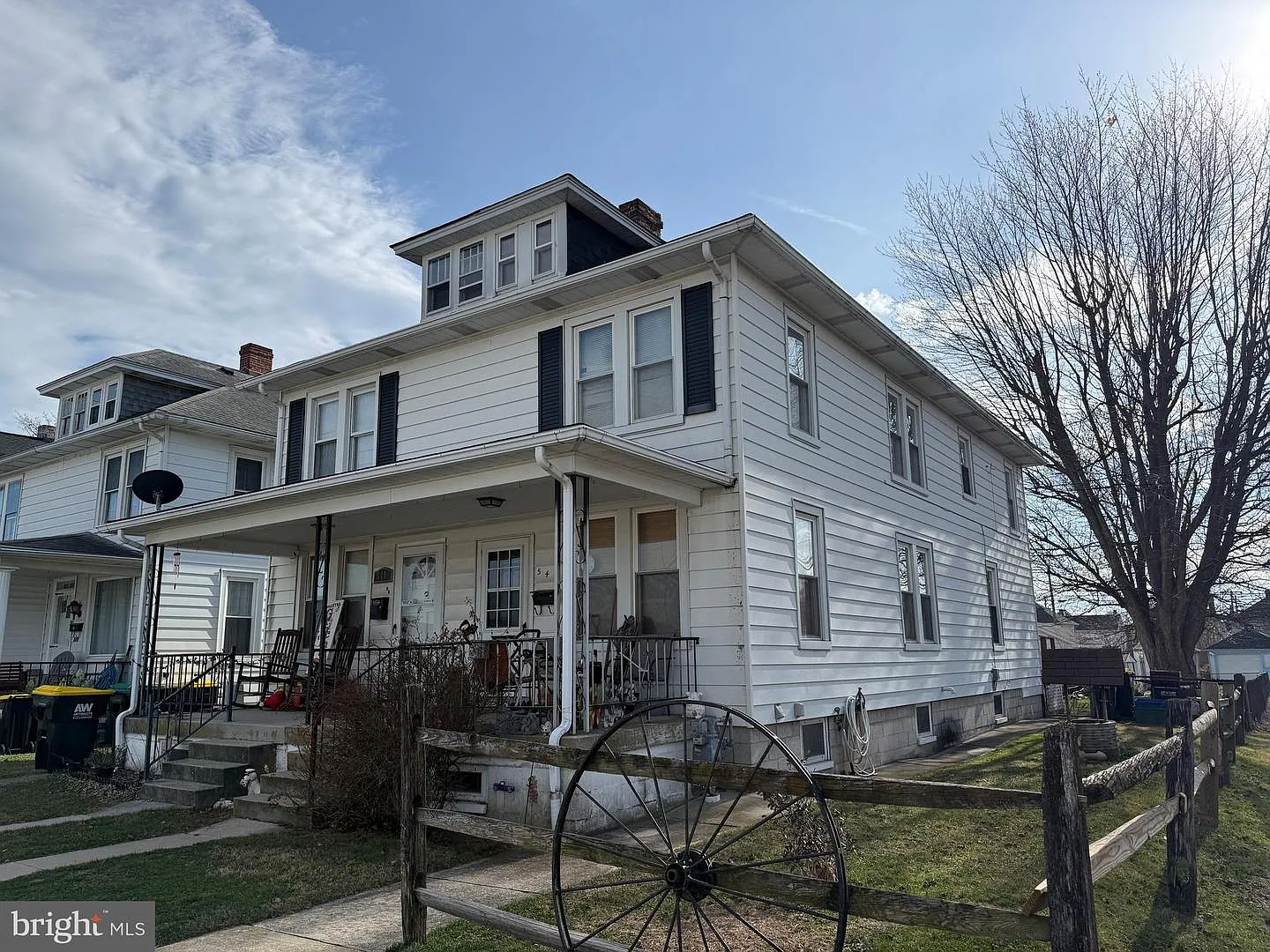 547 McAllister St photo 1