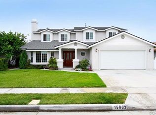 15932 Pilgrim Cir, Huntington Beach, CA 92647