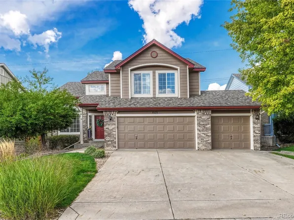 19175 E Belleview Place, Centennial, CO 80015
