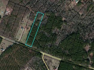 0 Rock Eagle Rd LOT 65, Monticello, GA 31064