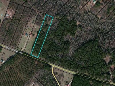 0 Rock Eagle Rd Lot 65, Monticello, GA, 31064