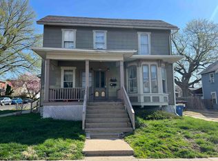 40 3rd St, Savanna, IL 61074
