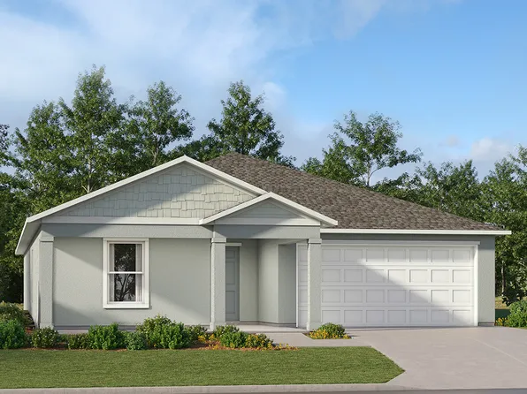 14543 Stresa Ave, Dade City, FL 33523