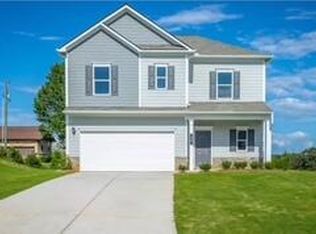 58 Willow Cir, Rock Spring, GA 30739