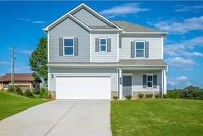 58 Willow Cir, Rock Spring, GA, 30739