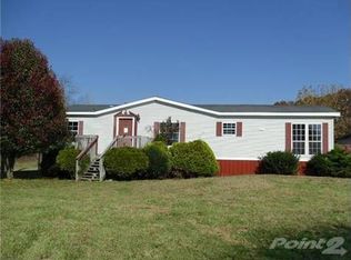 1131 Prel Ln, Lewisburg, TN 37091