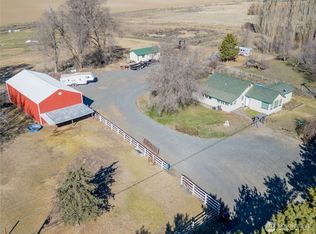 428 Road R NE, Moses Lake, WA 98837