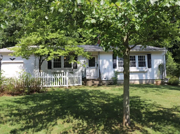56 Cornell Drive, Enfield, CT 06082