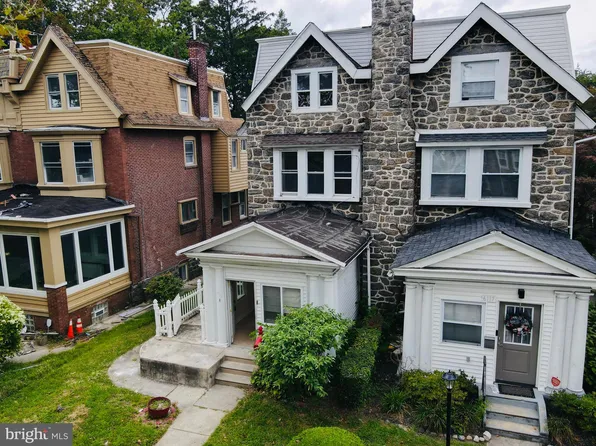 6119 W Columbia Ave, Philadelphia, PA 19151