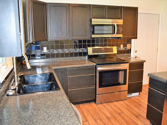 New Kitchen cabinets, 