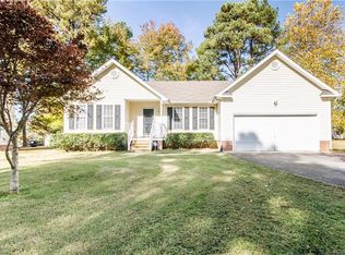 5208 Bayview Dr, North Chesterfield, VA 23234