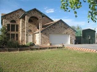 7 Marquez Rd, Los Lunas, NM 87031