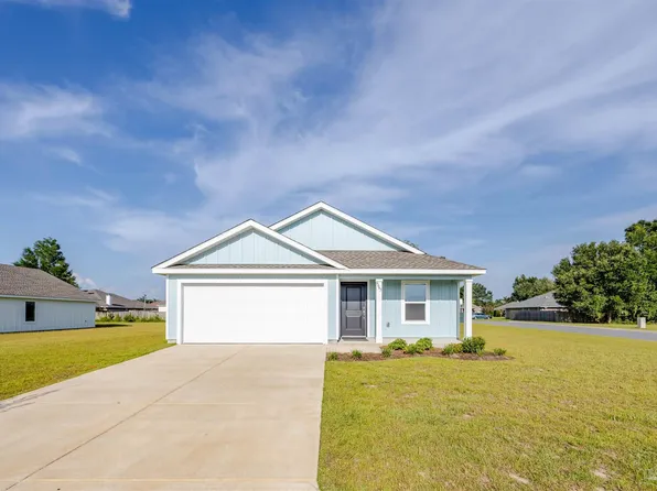 4665 Eagles Ridge Rd #3VE9E9, Pace, FL 32571