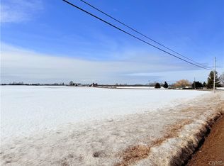 Carter Rd LOT 34, La Fargeville, NY 13656