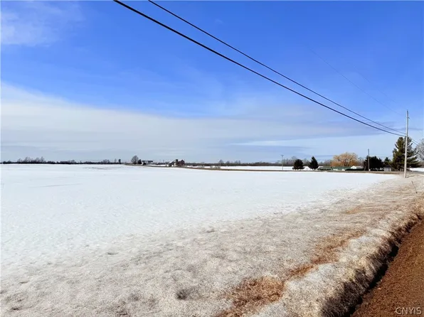 Carter Rd Lot 34, La Fargeville, NY 13656
