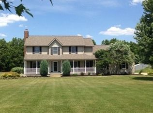 13415 Garfield Rd, Berlin Heights, OH 44814