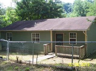 833 County Road 15, South Pt, OH 45680