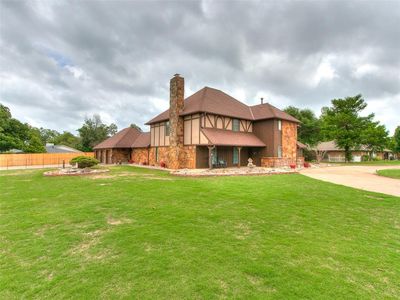 1300 Elk Run, Yukon, OK, 73099