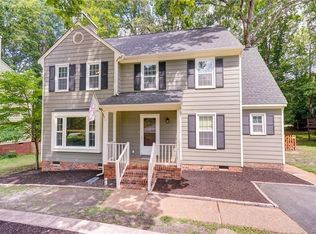 14718 Acorn Ridge Pl, Midlothian, VA 23112