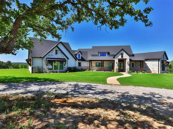 1393 Highway 183, Cisco, TX 76437