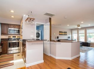 29 Brainerd Rd APT 304, Allston, MA 02134