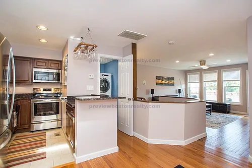 29 Brainerd Rd #304 Photo 1