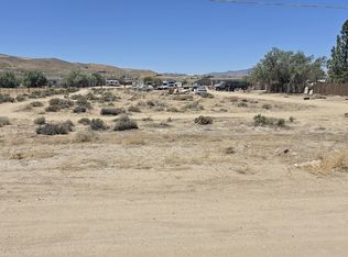 5135 Robert Way, Silver Springs, NV