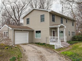 61100 Quinnesec Rd, Cassopolis, MI 49031