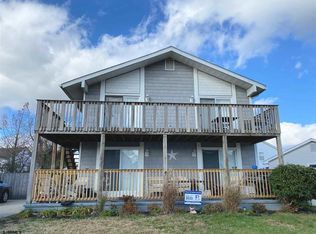 4603 Schooner Rd, Brigantine, NJ 08203