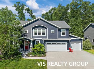 114 Windy Limb Ln, Holland, MI 49424