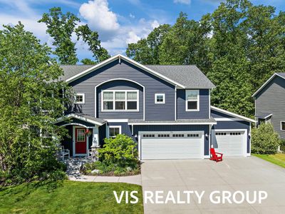 114 Windy Limb Ln, Holland, MI, 49424