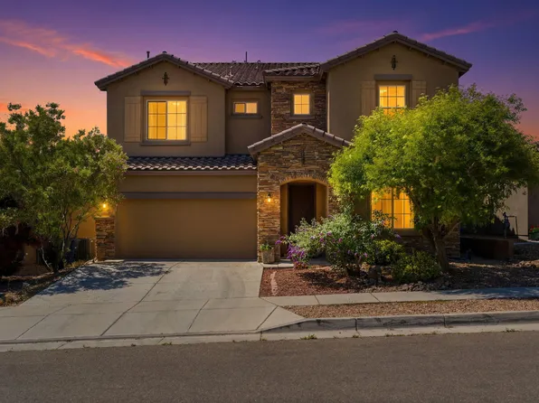 7404 Molas Rd NW, Albuquerque, NM 87114
