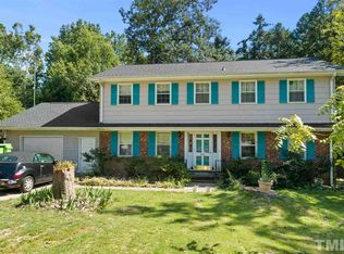 916 Hardimont Rd, Raleigh, NC 27609