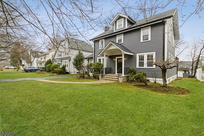 847 Dorian Rd, Westfield, NJ 07090 Zillow