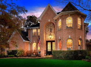 143 N Berryline Cir, Spring, TX 77381