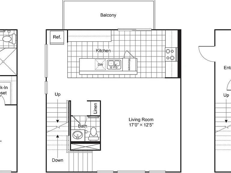 The Collection Townhomes — Photo 12