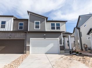 287 W 730 N, Vineyard, UT 84059