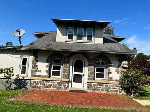 600-608 N 25th St, Reading, PA 19606