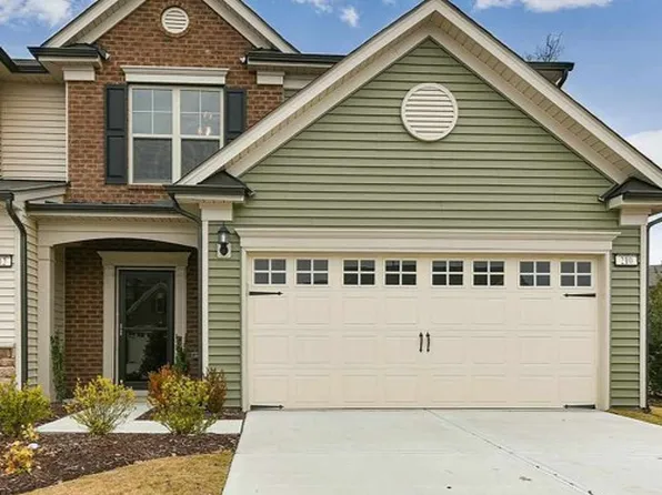 210 Lynchwick Ln, Durham, NC 27703