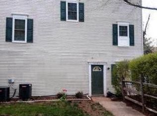 4101 Pleasant Meadow Ct, Chantilly, VA 20151
